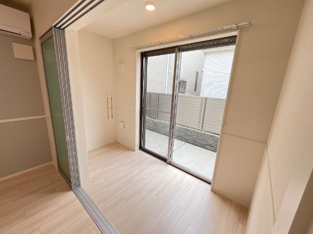 その他部屋・スペース