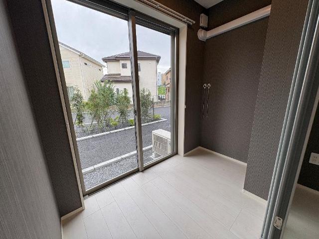 その他部屋・スペース　インナーテラス