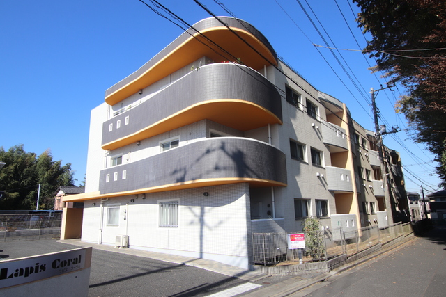 建物外観　外観☆
