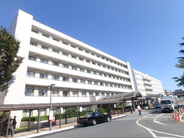 病院　さいたま市立病院（病院）まで700m
