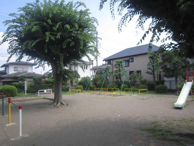 公園　大古里公園（公園）まで160m