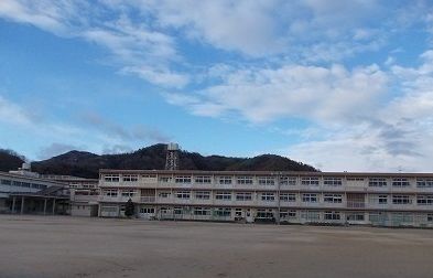 その他　福山市立加茂小学校（その他）まで614m