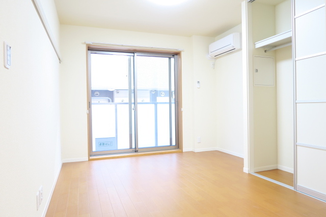 その他部屋・スペース　５．９帖の洋室です★