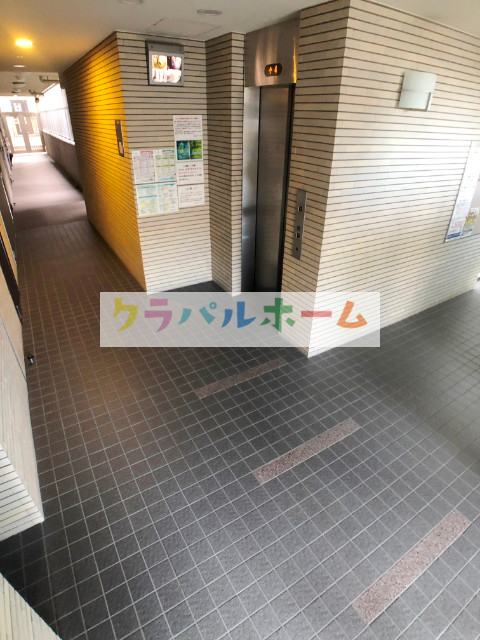 ロビー　ロビー