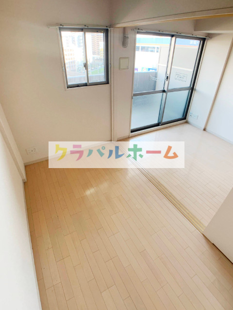 その他部屋・スペース　洋室４．０帖