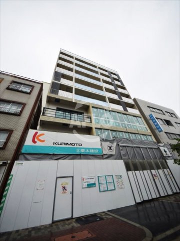 建物外観　カノアシア　外観