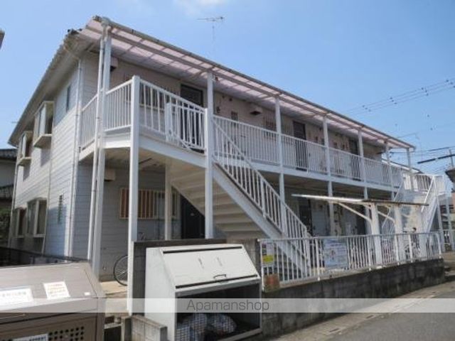 浜田コーポ2