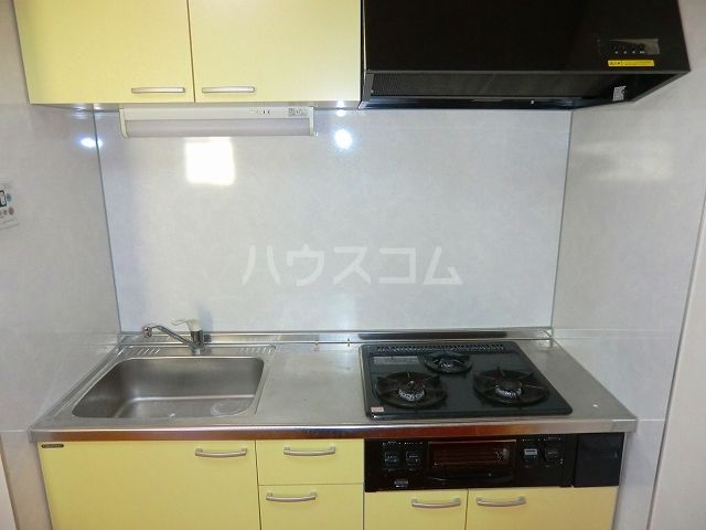 キッチン