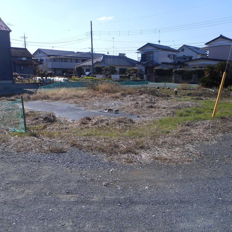ＪＲ常磐線 神立駅 徒歩21分 1階建 築29年の外観写真