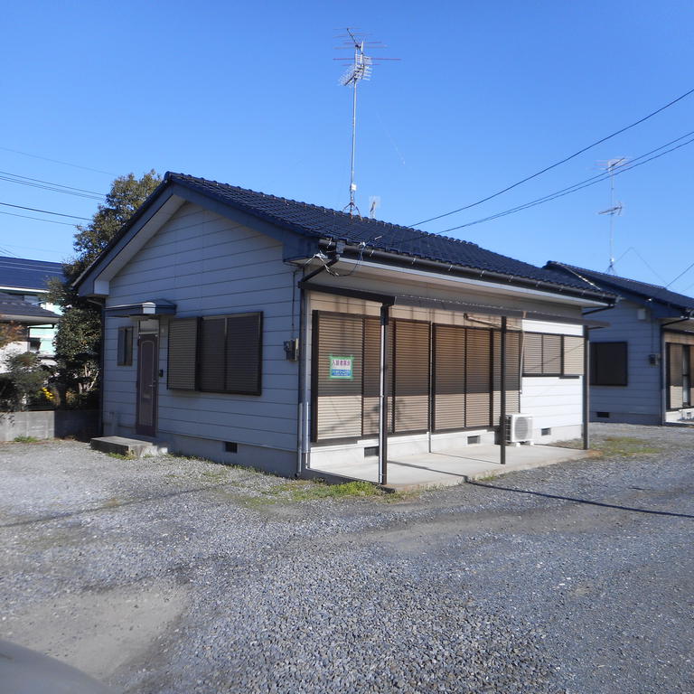 ＪＲ常磐線 神立駅 徒歩21分 築29年