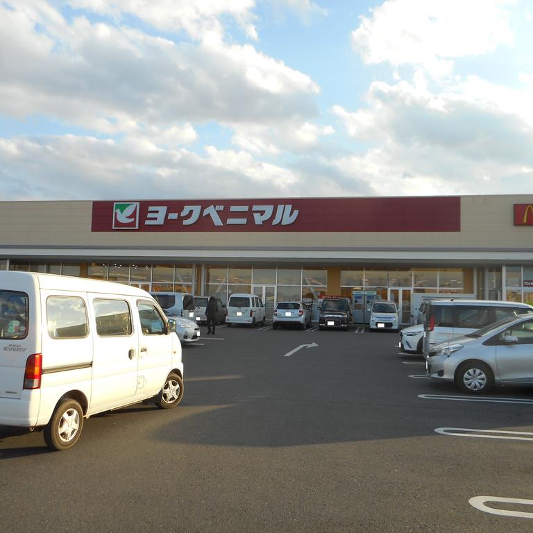 ＪＲ常磐線 神立駅 徒歩21分 1階建 築29年の周辺写真