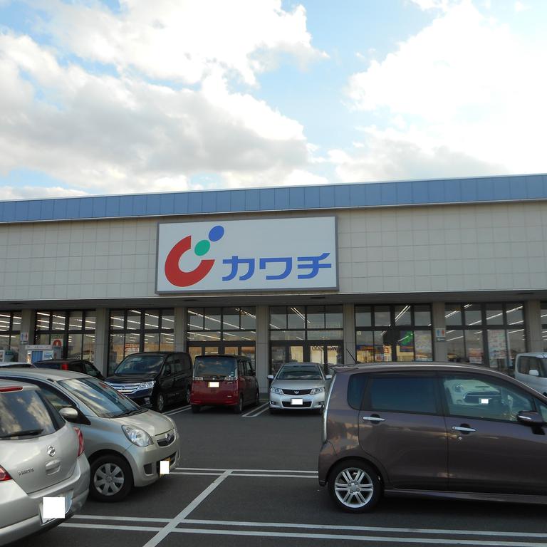 ＪＲ常磐線 神立駅 徒歩21分 1階建 築29年の周辺写真
