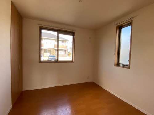 その他部屋・スペース　洋室