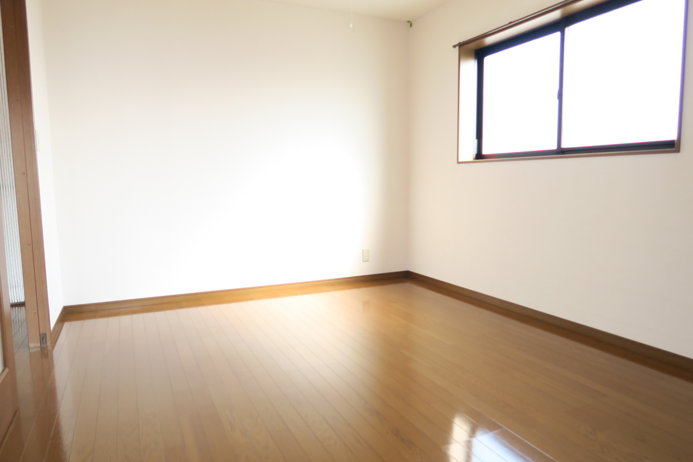 その他部屋・スペース　寝室　8帖