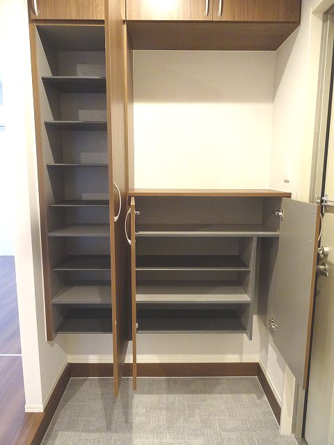 その他　シューズBOX