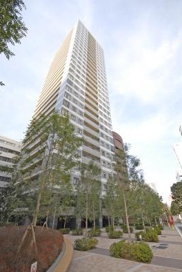 その他共有部分　外観