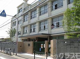 小学校　大阪市立西淡路小学校（小学校）まで623m