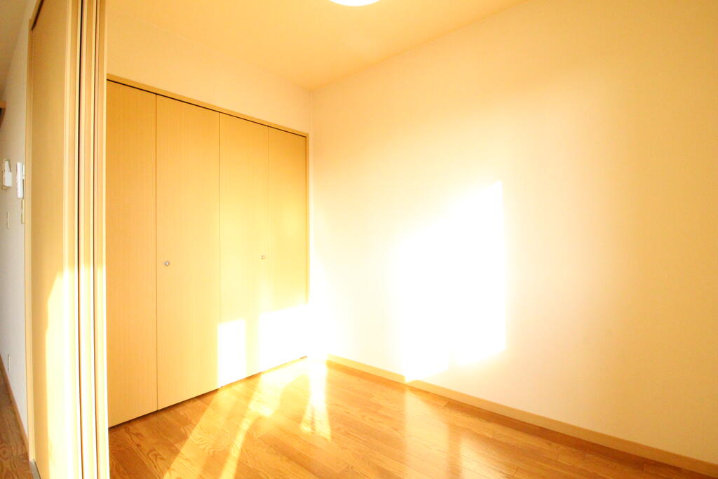 その他部屋・スペース　洋室です♪