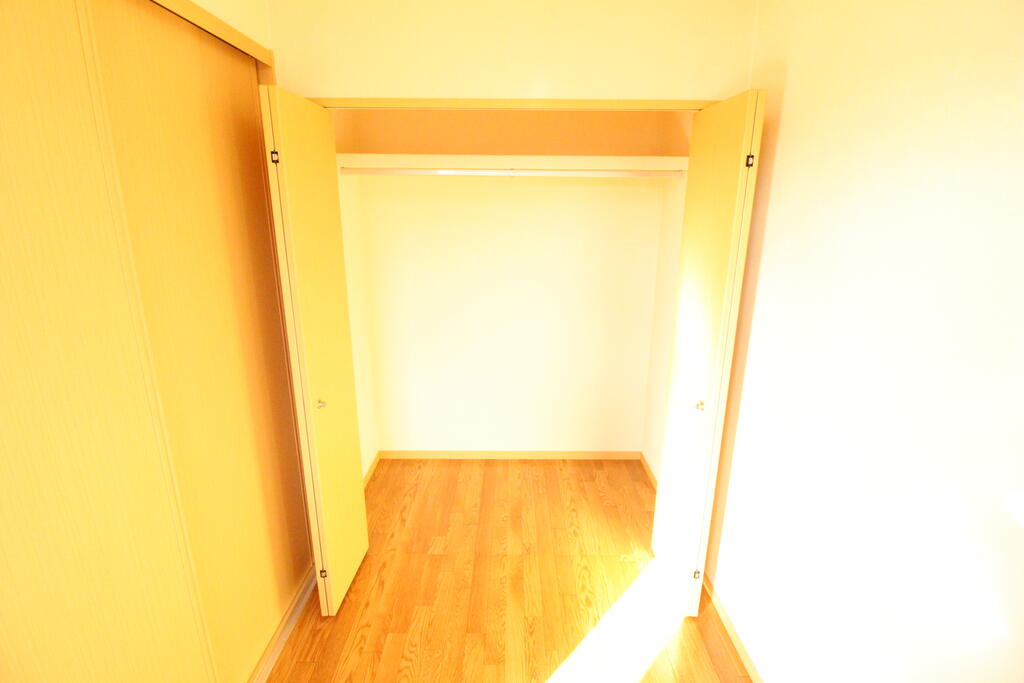 収納　収納です♪