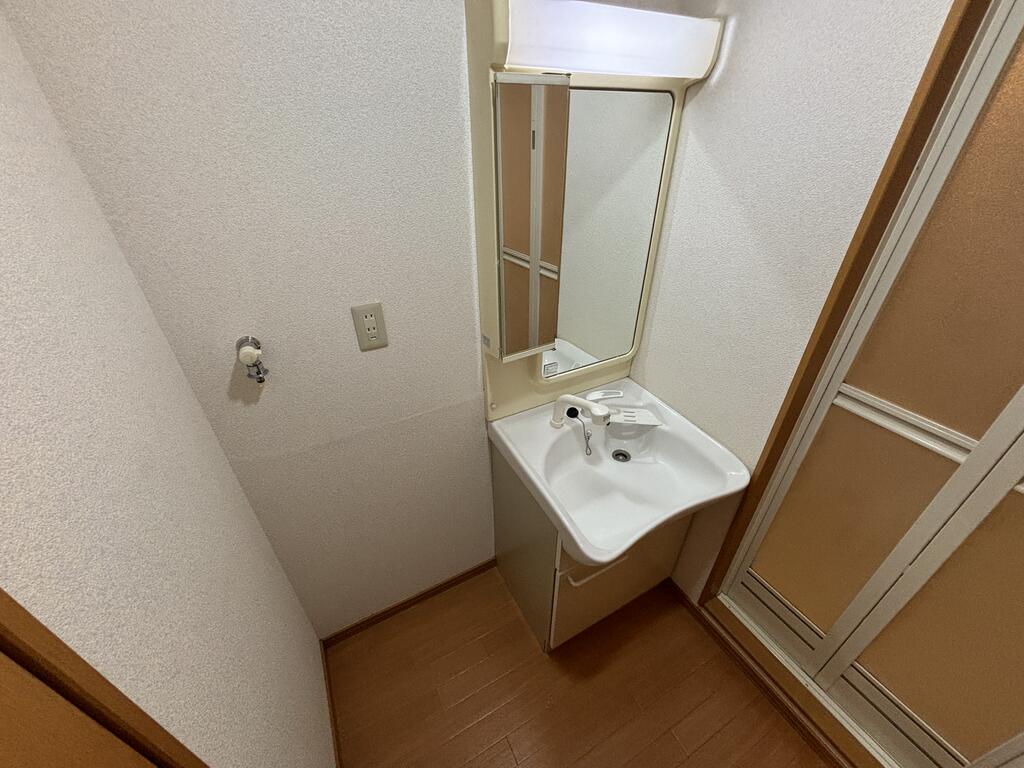 Flat.Mの内装写真