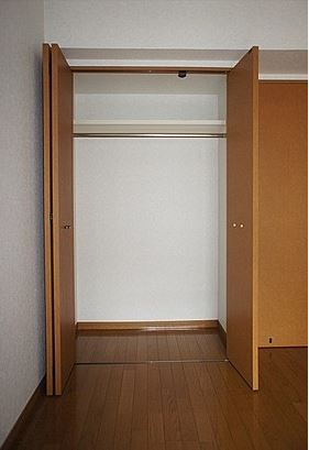 収納　別号数のタイプになります。