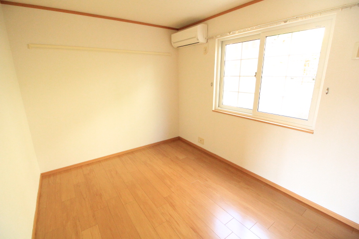 その他　洋室です☆