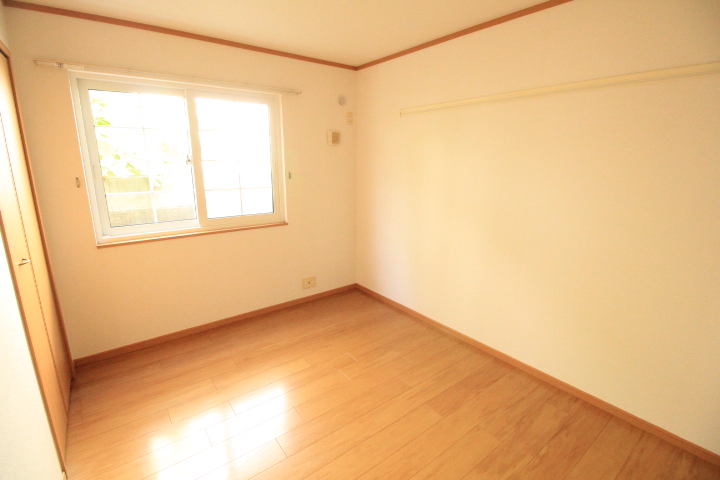 その他部屋・スペース　洋室です☆