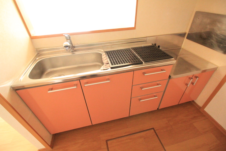 キッチン　カウンターキッチン☆