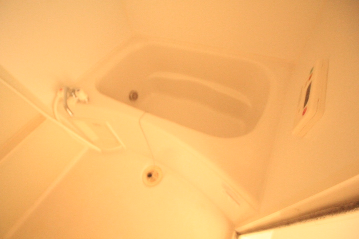 バス・シャワールーム　追い炊き付き☆