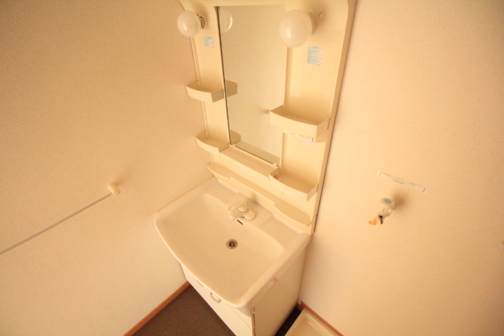 洗面設備　独立洗面台☆