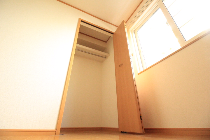 収納　収納です☆