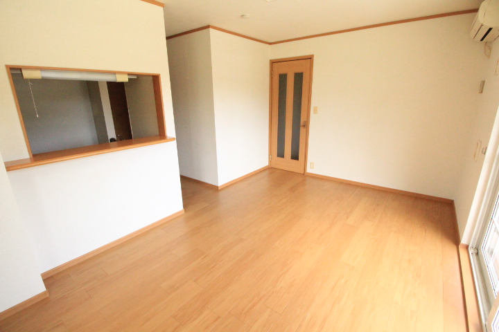 居室・リビング　LDKスペース☆