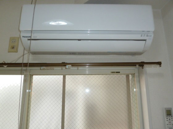 その他設備　※別号室写真