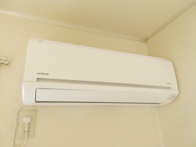 その他設備　参考写真（同物件他号室）