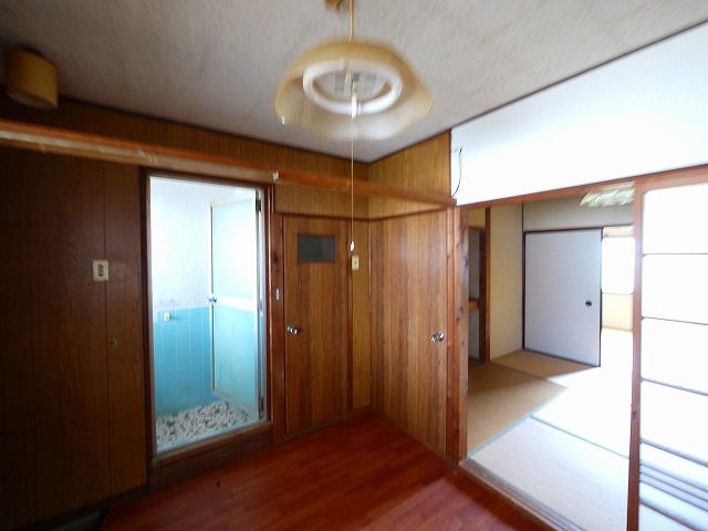 その他部屋・スペース