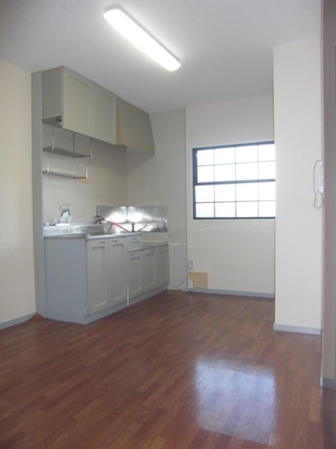 キッチン　DK6帖