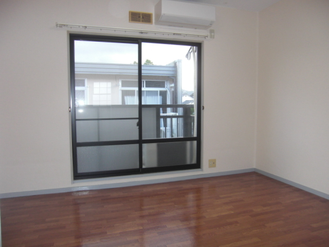 居室・リビング　洋室6帖