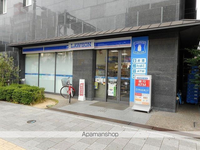 コンビニ　ローソン（コンビニ）まで799m