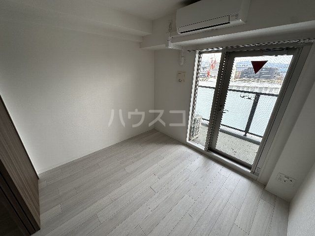 【京都市右京区西京極浜ノ本町のマンションのその他部屋・スペース】