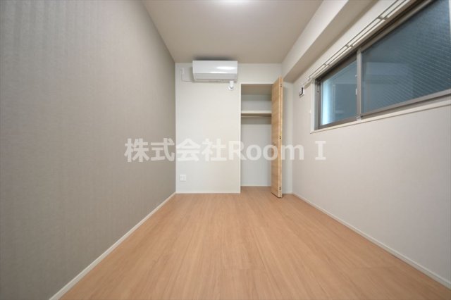 居室・リビング　広々とした洋室です