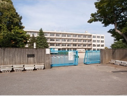 東武野田線 馬込沢駅 徒歩13分 2階建 築33年の周辺写真