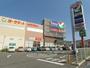 スーパー　ヨークマート東道野辺店（スーパー）まで1775m