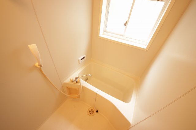 バス・シャワールーム　※前回募集時の写真です（現況優先）