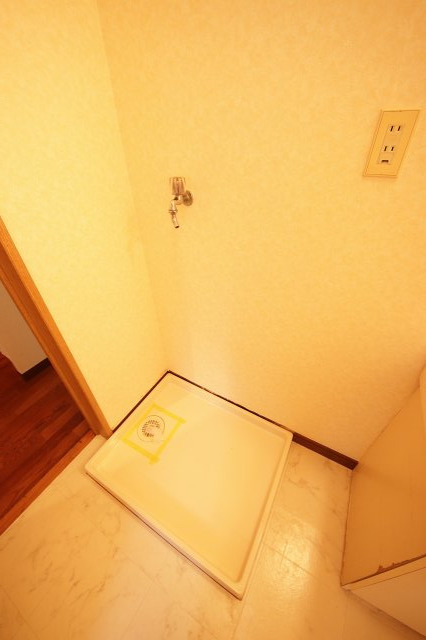 洗面設備　※前回募集時の写真です（現況優先）