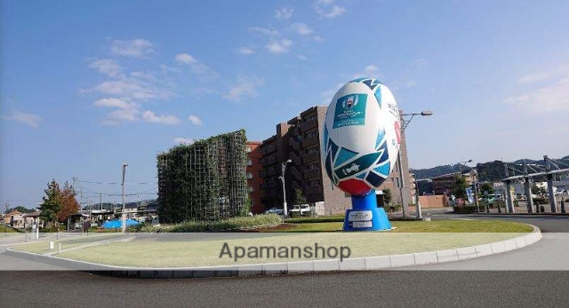その他　愛野駅（その他）まで4995m