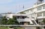 中学校　掛川西中（中学校）まで562m
