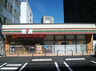 コンビニ　セブンイレブン 川崎小川町店（コンビニ）まで168m