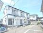 伊勢崎駅より徒歩21分 築36年の賃貸物件