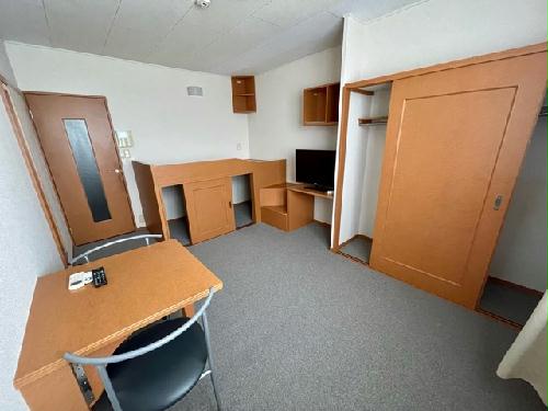 居室・リビング　現状優先