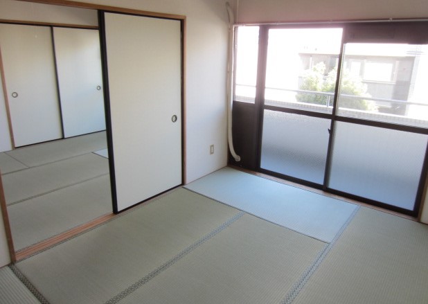 その他部屋・スペース　和室